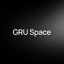 GRU Space logo