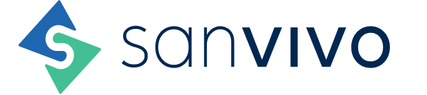 Sanvivo logo